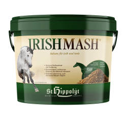 Irish Mash