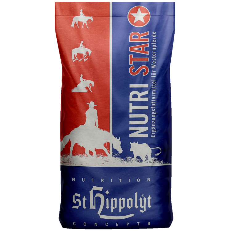 Nutristar 20 Kg Nutristar 20 Kg