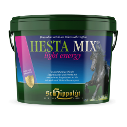 Hesta Mix - Light Energy