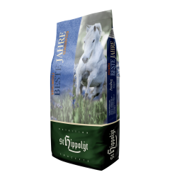 Muesli nature senior - 20 kg