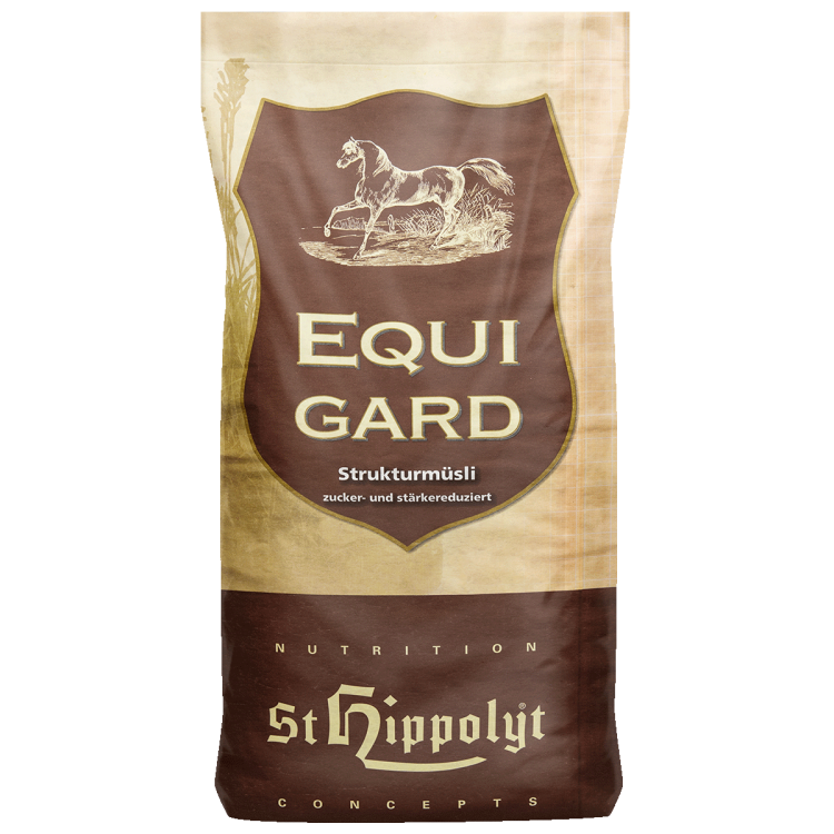 Equigard Classic - 25 Kg