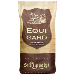 Equigard Muesli - 20 Kg