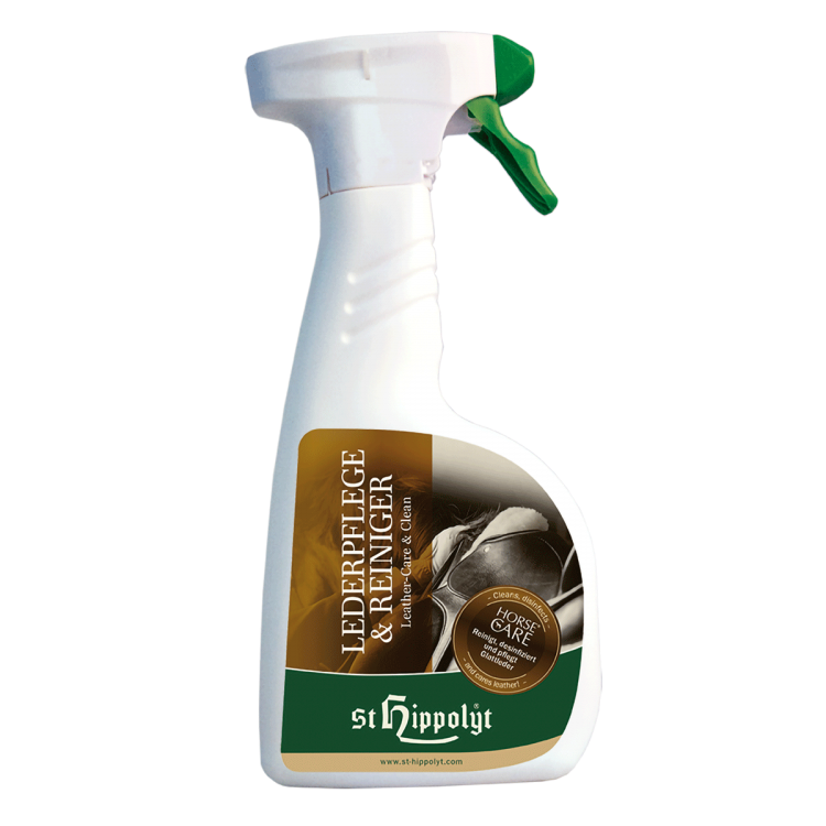 Nettoyant cuir 500 ml Nettoyant cuir 500 ml