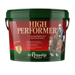 High Performer