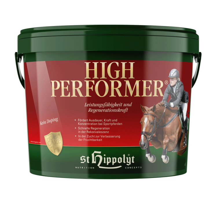 High Performer