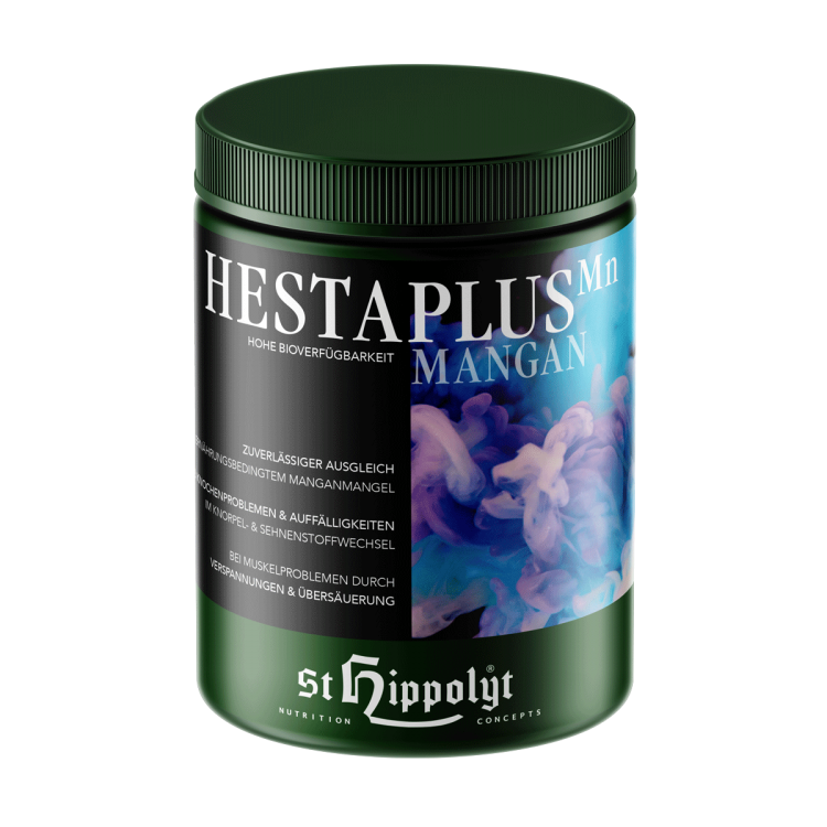 Hesta + Manganèse 1 Kg