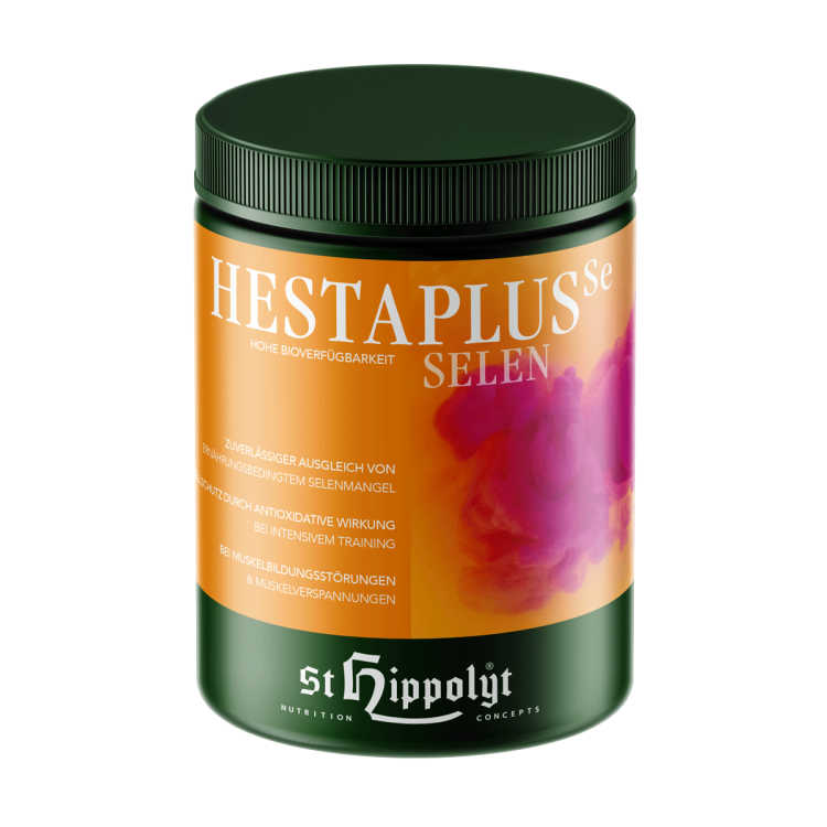 Hesta + Selenium 1 Kg