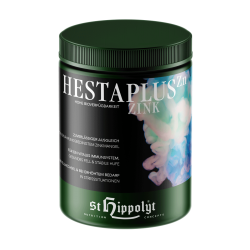 Hesta + Zinc 1 Kg