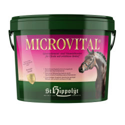 MicroVital