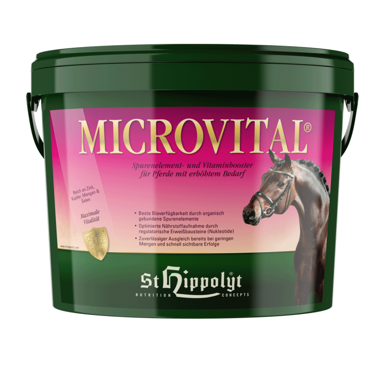 MicroVital