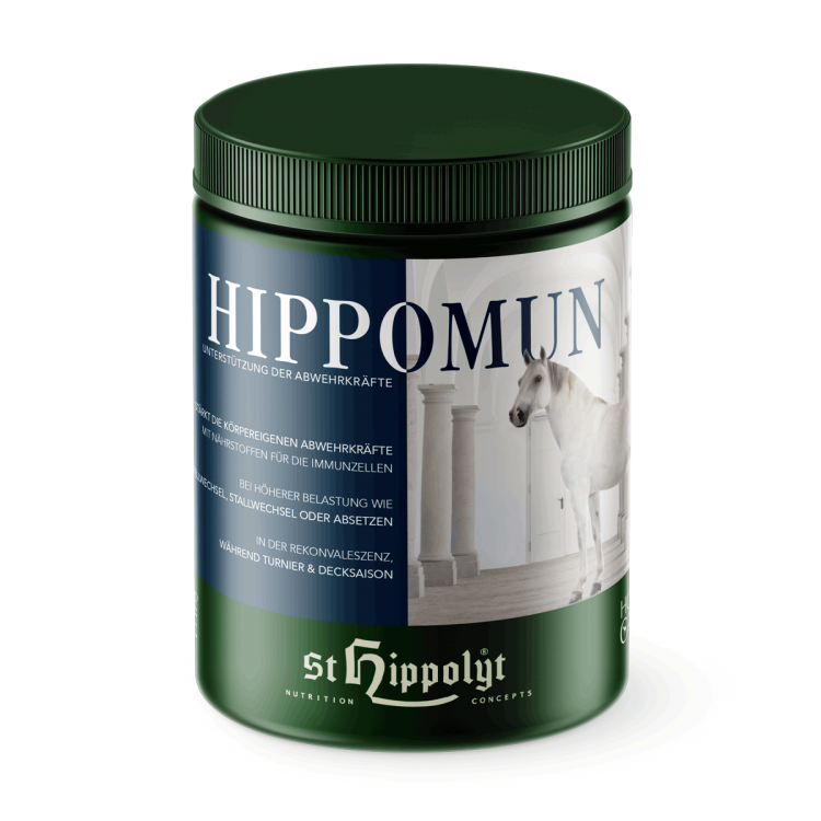 Hippomun 1 Kg