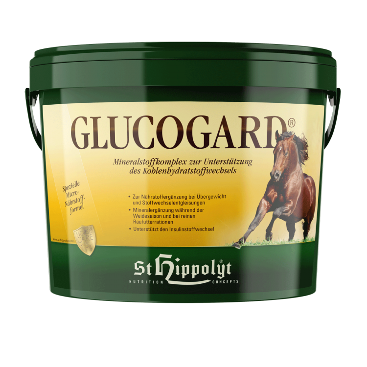 GlucoGard