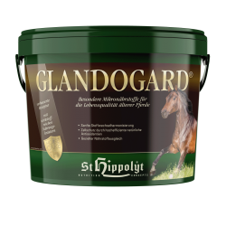 Glandogard 3,75 Kg