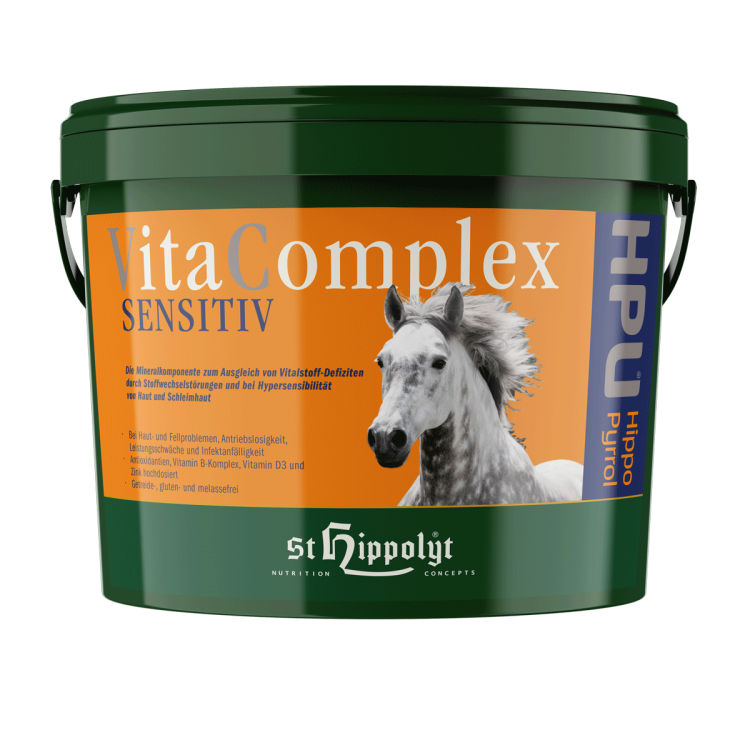 VitaComplex sensitiv 3 Kg