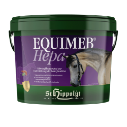 Equimeb Hepa 3 Kg