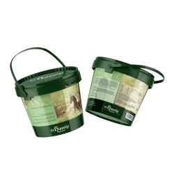 Pellets anti stress enrichis en herbes 3 Kg