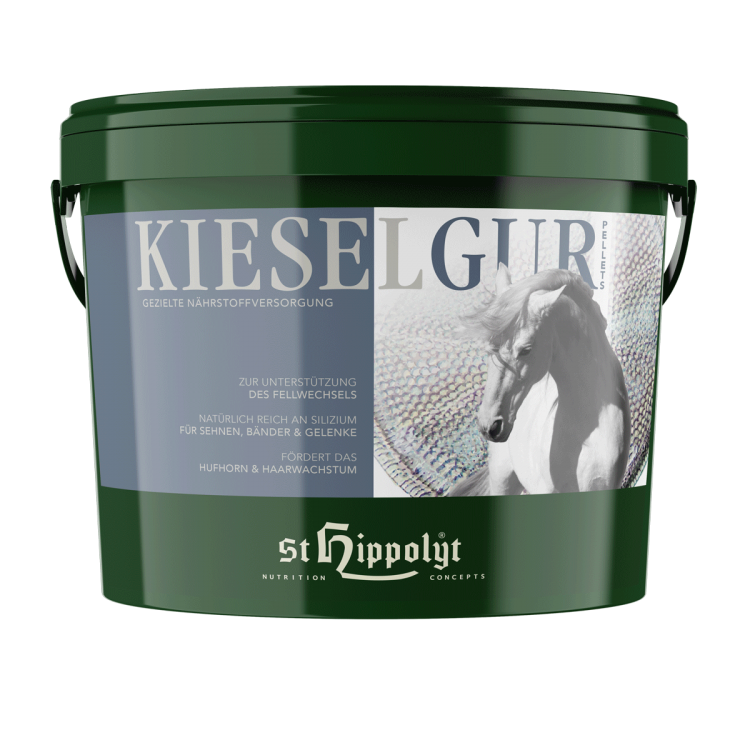 Kieselgurpellets 4 Kg Kieselgurpellets 4 Kg