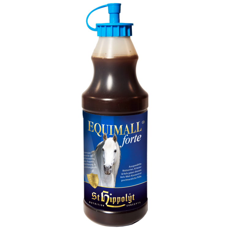 Equimall Forte 500 ml
