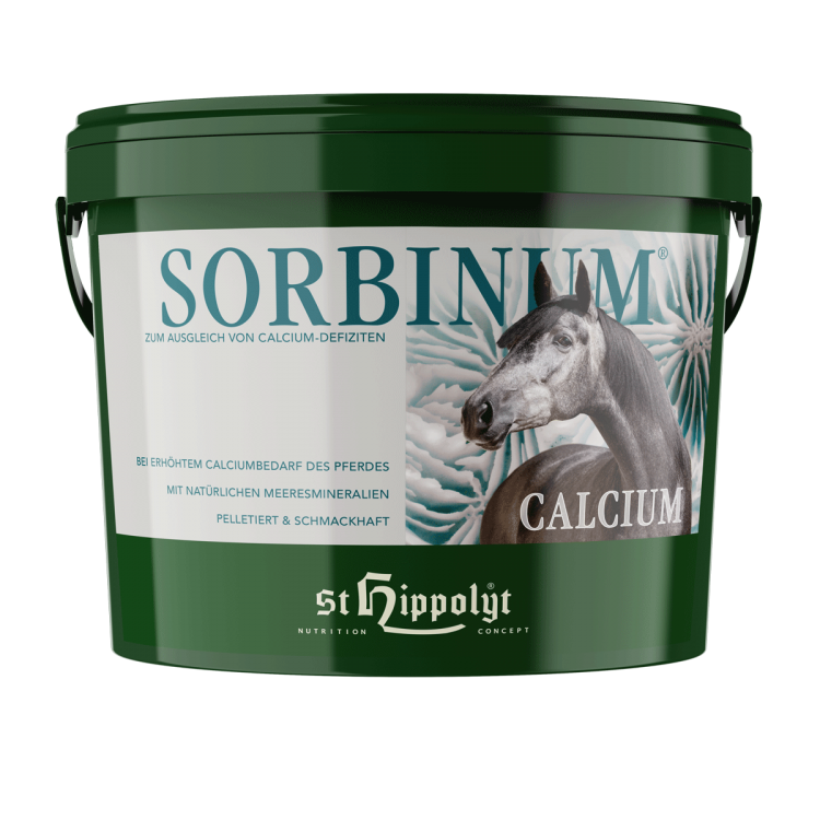 Sorbinum calcium