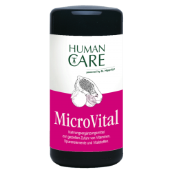 MicroVital Human 60 gélules