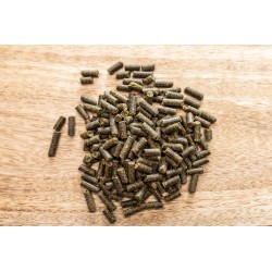 Pellets anti stress enrichis en herbes 3 Kg