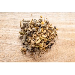 Hesta Mix - Muesli - 20 Kg