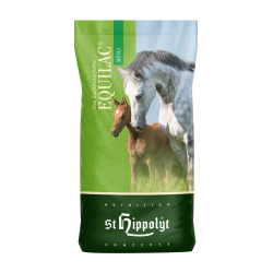 Equilac muesli 20 kg