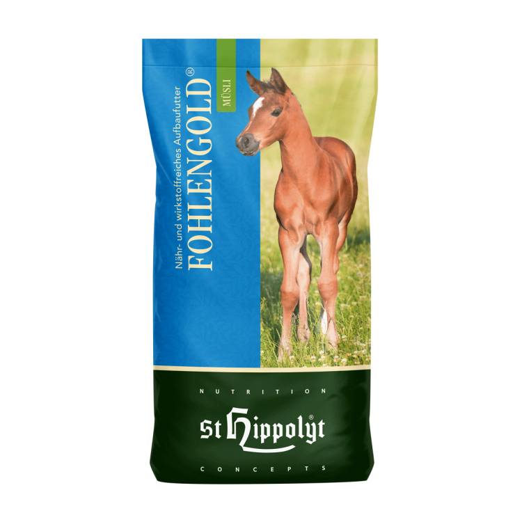 Poulaindor muesli 20 kg Poulaindor muesli 20 kg