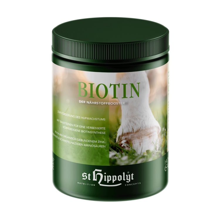 Mixture Biotine (Pellets)
