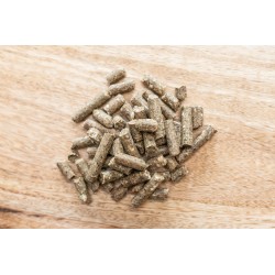 Pellets complets - 25 kg