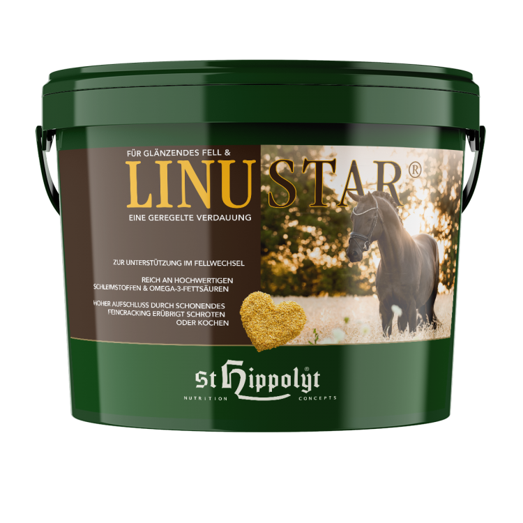 LinuStar