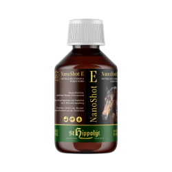 WES NanoShot E 300 ml