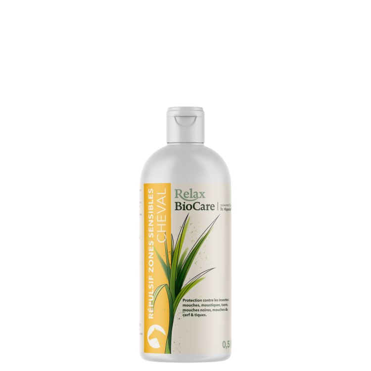 Répulsif Zones Sensibles