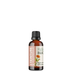 Argile Calendula pour cheval